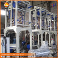 (CE) PE Blowing Film Machine